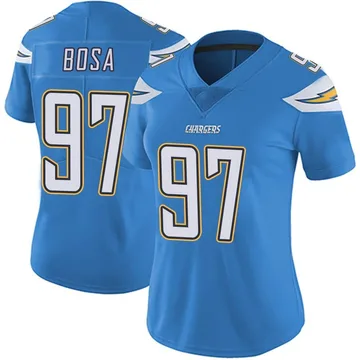womens joey bosa jersey