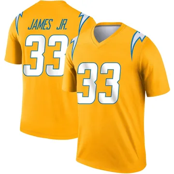 derwin james navy jersey