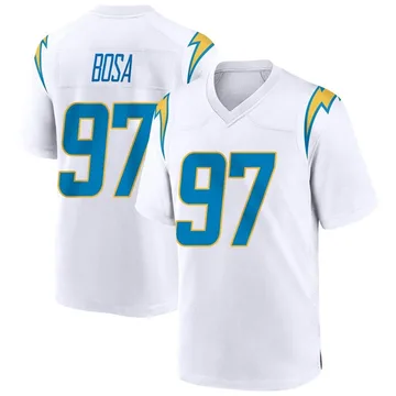 joey bosa jersey